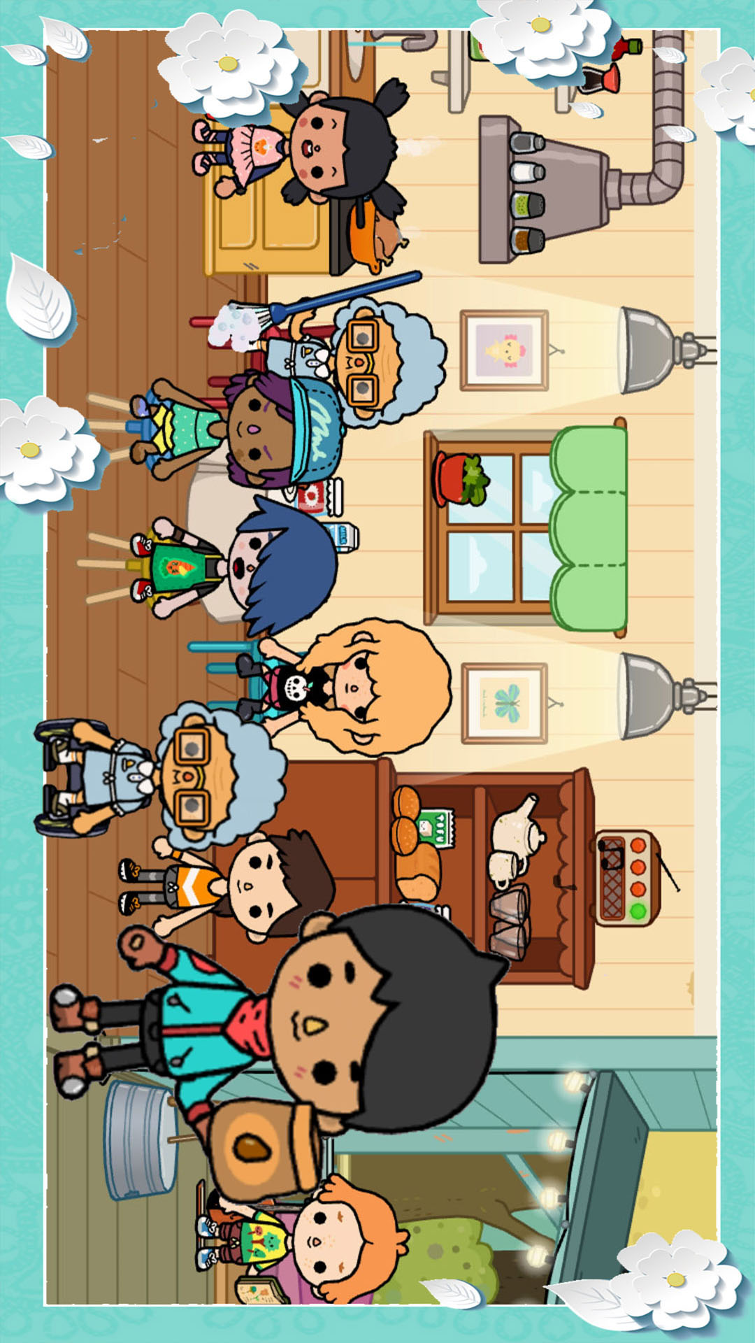 宝宝小小中心医院