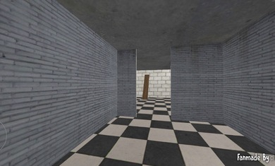 恐怖冰淇淋7同人游戏(Ice Scream 7)