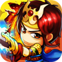 最强武将传三国演义