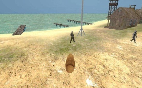 荒岛狙击真实模拟Wild Duck Hunting