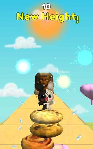 Q Jumping(萌跳跳手游)