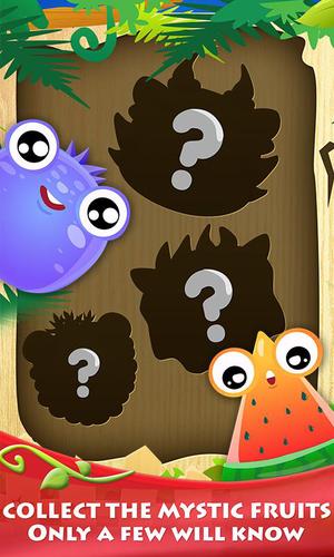 Fusion Two(水果融融安卓版)