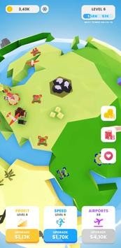 Planes Idle Tycoon(机场空闲大亨)