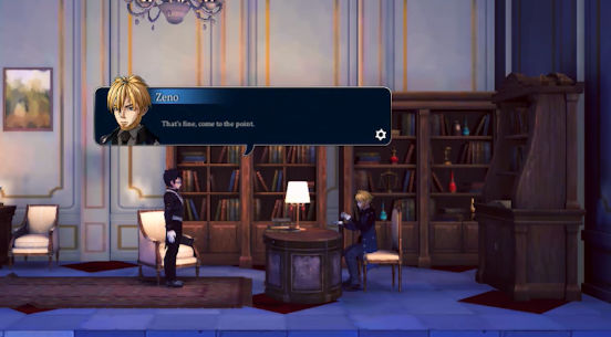 边境猎人艾尔莎的命运之轮