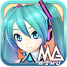 MGHatsuneMiku(初音未来虚拟女友)