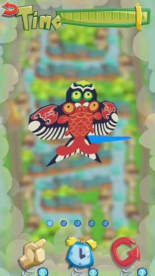 旋转世界 旋转世界