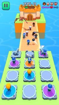 超级合并战争Surper Merge War 超级合并战争Surper Merge War