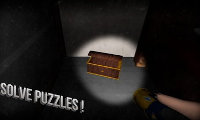 他就在附近游戏 他就在附近游戏