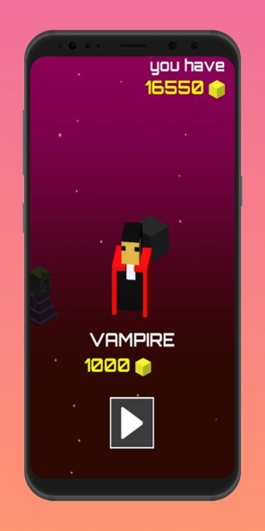 颜色选择跳跃Switch Jump Color