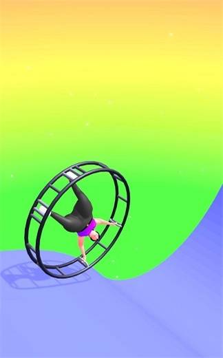 燃烧脂肪跑Burn The Fat 3D 燃烧脂肪跑Burn The Fat 3D