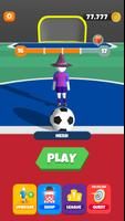 足球争斗世界杯Ball Brawl