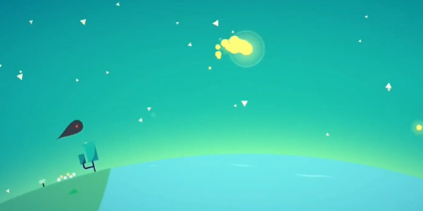 飞跃星河PLANE