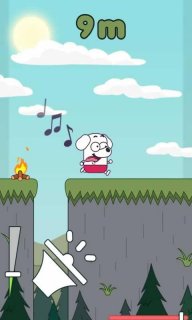 Scream Dog(声控小狗游戏下载)