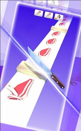 节奏切切乐