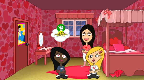 异形虫历险记2手机版