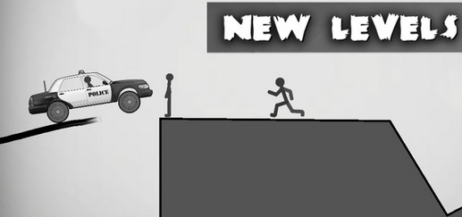 Stickman Racer Road Draw(火柴人死亡赛道涂鸦) Stickman Racer Road Draw(火柴人死亡赛道涂鸦)