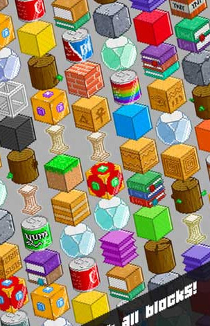 Brick Jump(砖块跳跃手游)