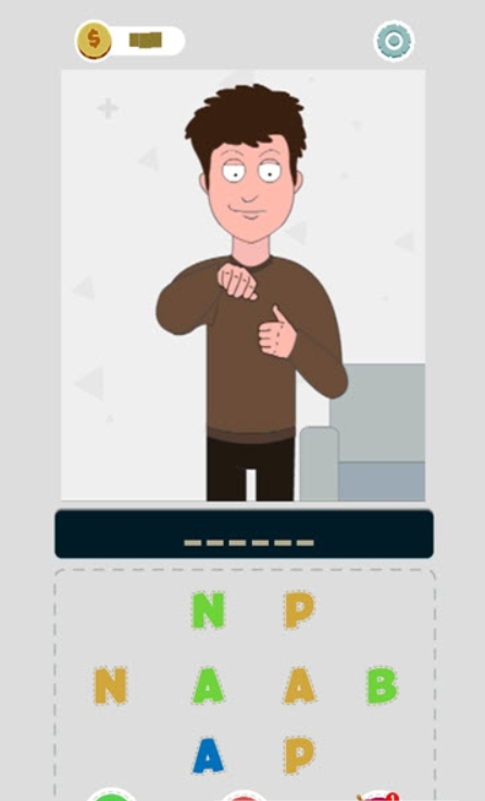 哑巴朋友(DumbFriends)