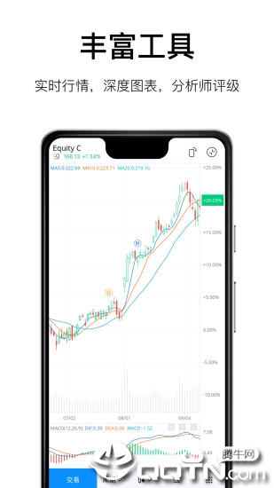 微牛App