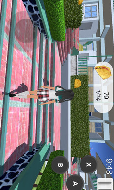 墨西哥校园模拟器