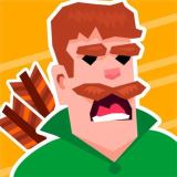 火柴人隐匿射击