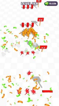 武装车队Armed Convoy