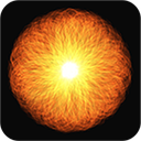 3a效果粒子游戏