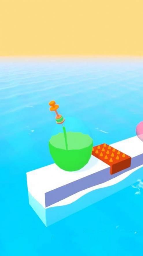 注射器跑酷(Syringe Run)