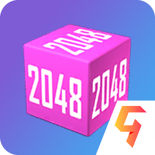 方块2048