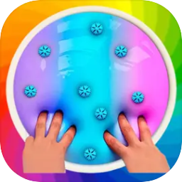 史莱姆模拟制作