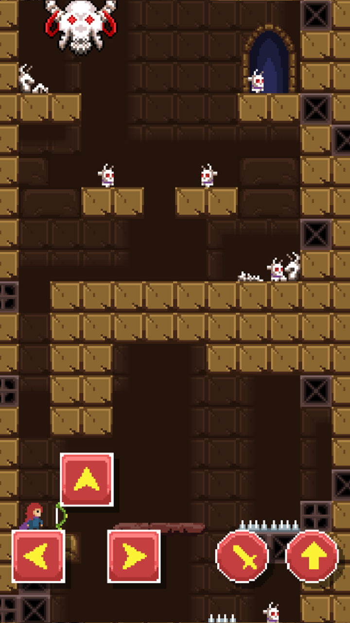 DevilTower(魔鬼之塔游戏)