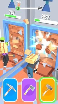 逃生100层(Escape 100 Layers)