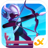 ArcherDuel(弓手对决)