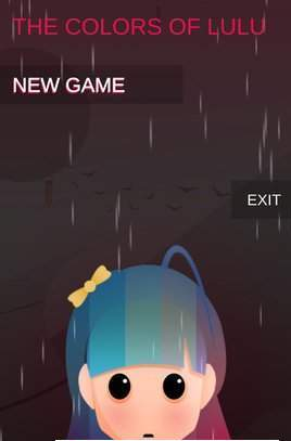 露露的颜色(The Colors of Lulu) 露露的颜色(The Colors of Lulu)