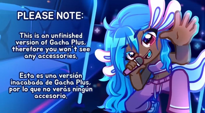 gacha+plus官方正版(Gacha Plus)