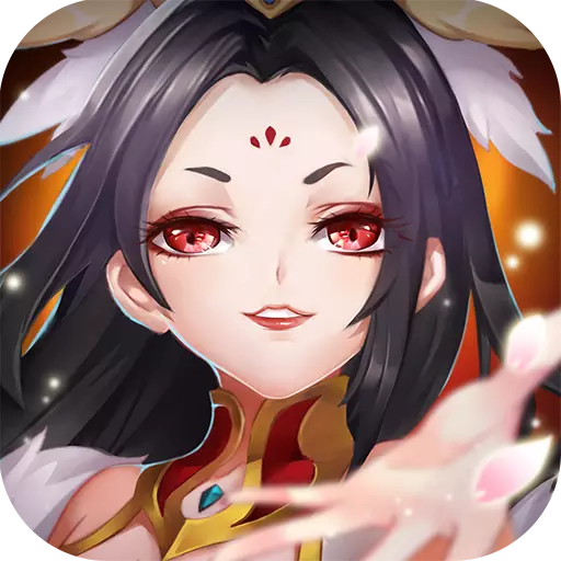 魔法仙灵