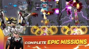 Cyber War(赛博战争) Cyber War(赛博战争)