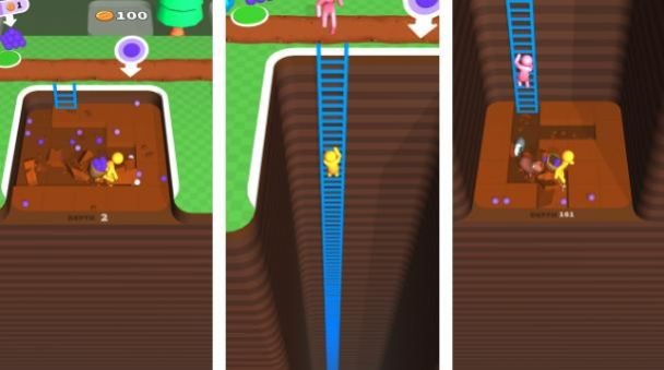 海盗船跑战Idle Pirate Ship