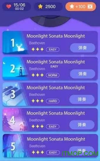 梦幻钢琴_2018