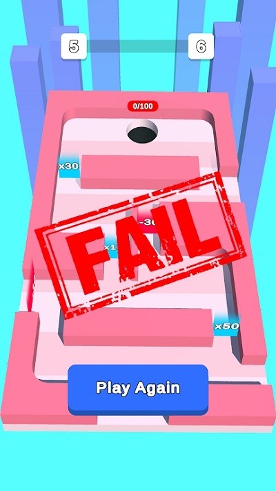 Tenkyu Avalanche(天急雪崩手游)