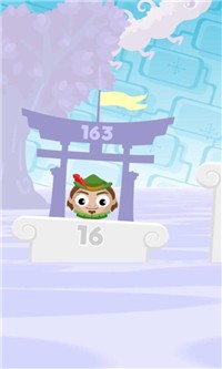 Shouty Heads(喧闹的头像)