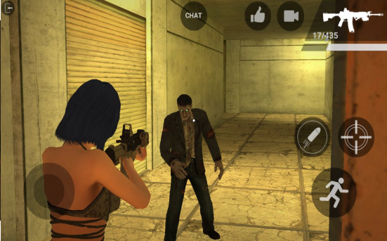 LosAngelesCrimes(洛杉矶犯罪最新版)