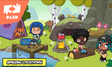 Avatar World游戏最新版