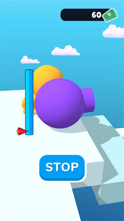 楼梯木偶Stairs Puppet