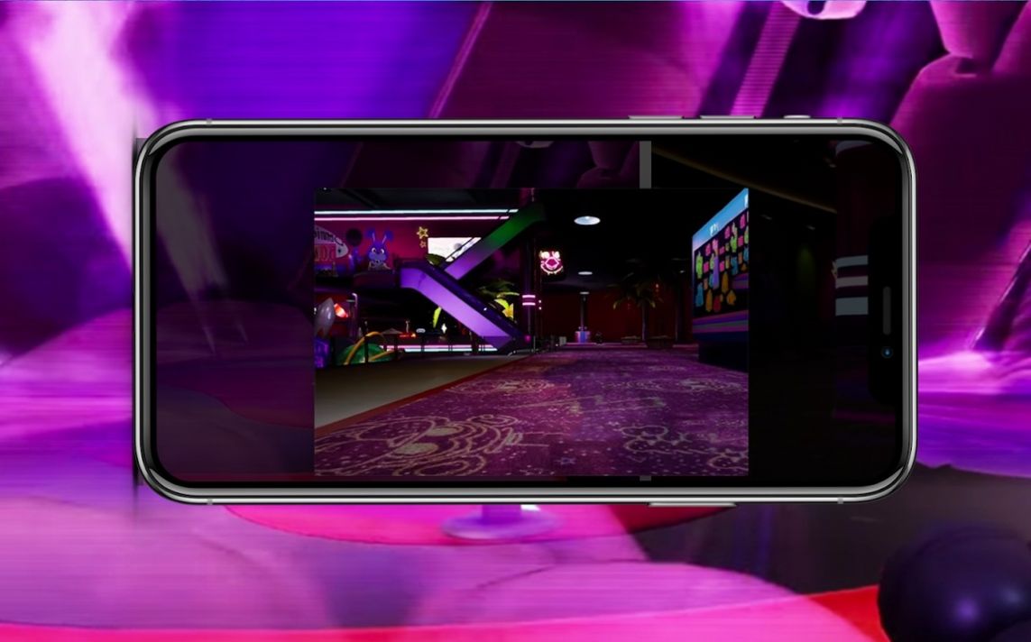 罂粟奶奶第二章(Crazy Granny)