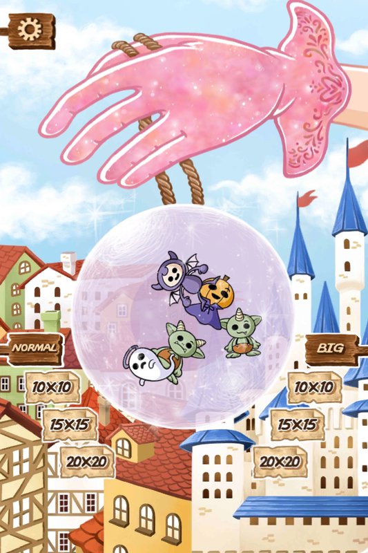 逻辑绘图魔法游戏下载