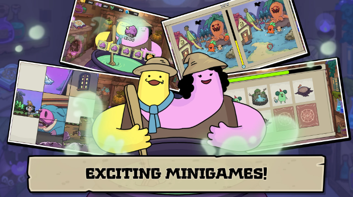 MonsterFarm安装器