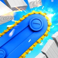 Saw Master(电锯大师)