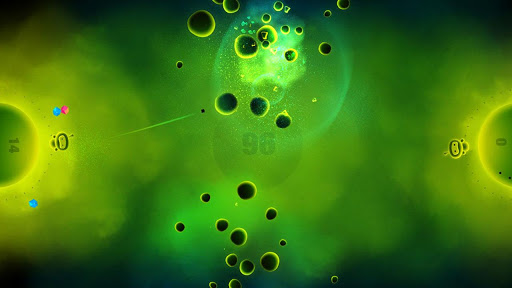 CrumbleZone(破碎地带游戏)