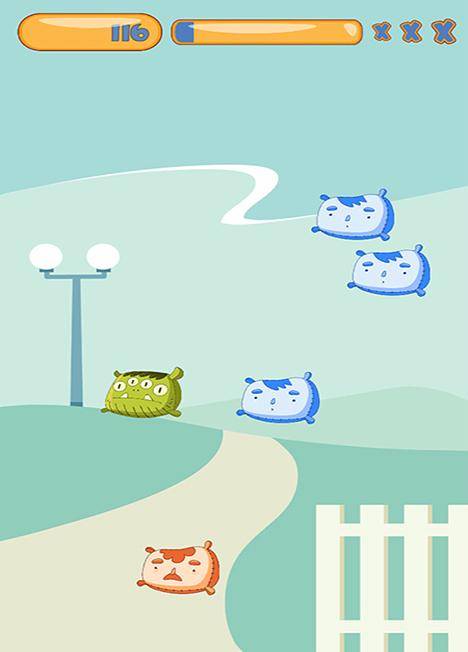 别惹巴菲BuffyBoom下载 别惹巴菲BuffyBoom下载